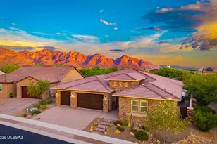 425 W Red Ribbon Ln, Oro Valley, AZ 85755 - Photo 37