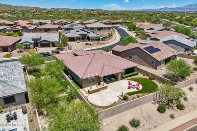 425 W Red Ribbon Lane, Oro Valley, AZ 85755 - Photo 39