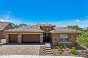 425 W Red Ribbon Ln, Oro Valley, AZ 85755 - Photo 1