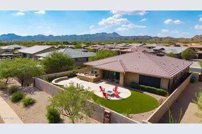 425 W Red Ribbon Lane, Oro Valley, AZ 85755 - Photo 41