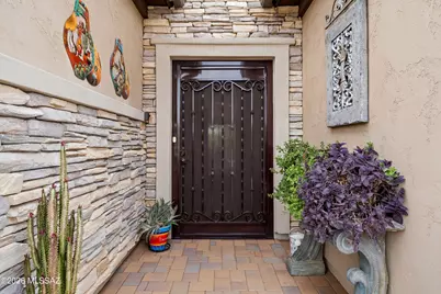 31579 S Misty Basin Road, Oracle, AZ 85623 - Photo 3