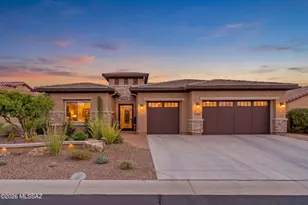 31579 S Misty Basin Rd, Oracle, AZ 85623 - Photo 1