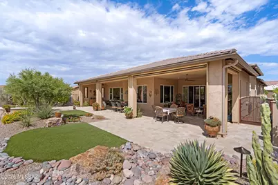 31579 S Misty Basin Road, Oracle, AZ 85623 - Photo 37