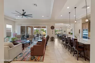 31579 S Misty Basin Rd, Oracle, AZ 85623 - Photo 5