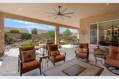 31579 S Misty Basin Road, Oracle, AZ 85623 - Photo 31