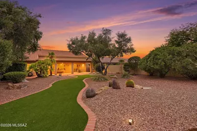 62870 E Amberwood Drive, Saddlebrooke, AZ 85739 - Photo 33
