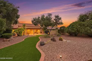 62870 E Amberwood Dr, Tucson, AZ 85739 - Photo 33