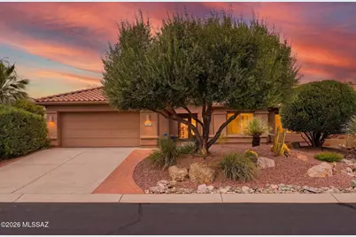 62870 E Amberwood Drive, Saddlebrooke, AZ 85739 - Photo 7