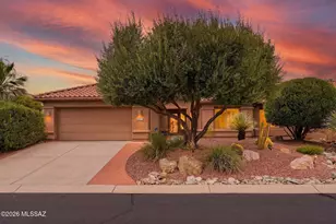 62870 E Amberwood Dr, Tucson, AZ 85739 - Photo 7