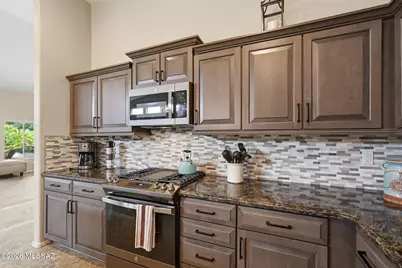 62870 E Amberwood Drive, Saddlebrooke, AZ 85739 - Photo 3