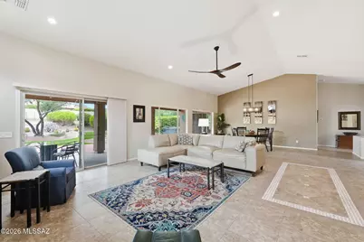 62870 E Amberwood Drive, Saddlebrooke, AZ 85739 - Photo 19