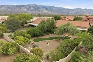 62870 E Amberwood Dr, Tucson, AZ 85739 - Photo 17