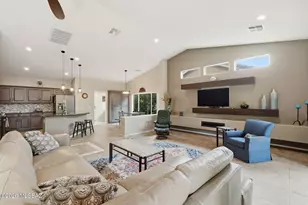 62870 E Amberwood Dr, Saddlebrooke, AZ 85739 - Photo 1