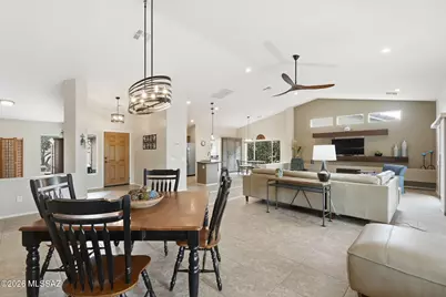 62870 E Amberwood Drive, Tucson, AZ 85739 - Photo 21
