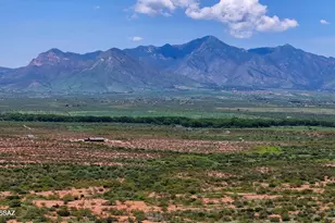 0 S Paloma Trail Lot #2 4 47 Acres, Hereford, AZ 85615 - Photo 1