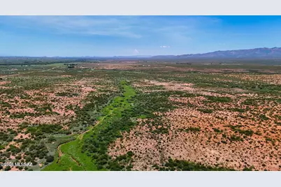 0 S Paloma Trail Lot #2 4.47 Acres, Hereford, AZ 85615 - Photo 11