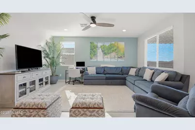 1337 E Pecan Meadow Lane, Sahuarita, AZ 85629 - Photo 15