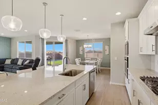 1337 E Pecan Meadow Ln, Sahuarita, AZ 85629 - Photo 11