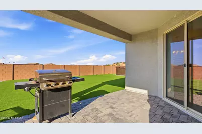 1337 E Pecan Meadow Lane, Sahuarita, AZ 85629 - Photo 39