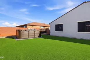 1337 E Pecan Meadow Ln, Sahuarita, AZ 85629 - Photo 41