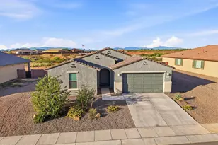 1337 E Pecan Meadow Ln, Sahuarita, AZ 85629 - Photo 1