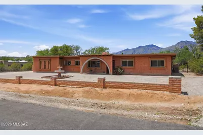 9201 E Shonto Lane, Tucson, AZ 85749 - Photo 11