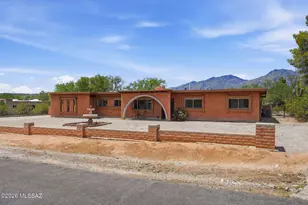 9201 E Shonto Ln, Tucson, AZ 85749 - Photo 11