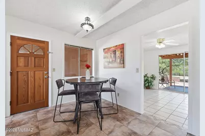 9201 E Shonto Lane, Tucson, AZ 85749 - Photo 5
