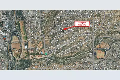 9201 E Shonto Lane, Tucson, AZ 85749 - Photo 41