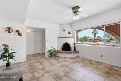 9201 E Shonto Lane, Tucson, AZ 85749 - Photo 17