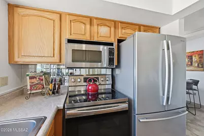 9201 E Shonto Lane, Tucson, AZ 85749 - Photo 21