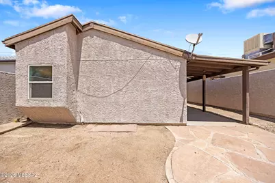 4879 W Doria Drive, Tucson, AZ 85742 - Photo 25