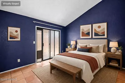 4879 W Doria Drive, Tucson, AZ 85742 - Photo 29