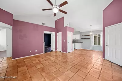4879 W Doria Drive, Tucson, AZ 85742 - Photo 9