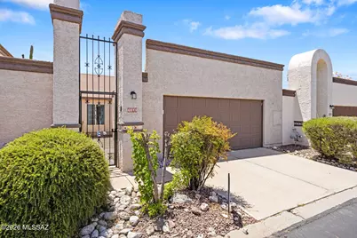 4879 W Doria Drive, Tucson, AZ 85742 - Photo 1