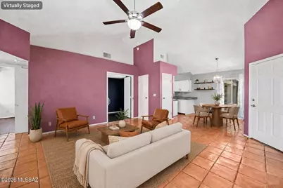 4879 W Doria Drive, Tucson, AZ 85742 - Photo 7