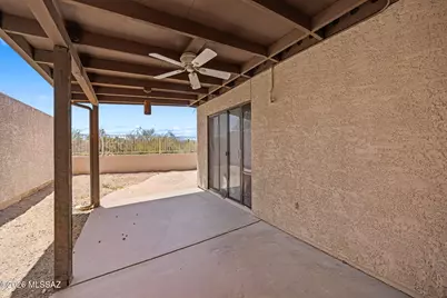 4879 W Doria Drive, Tucson, AZ 85742 - Photo 23