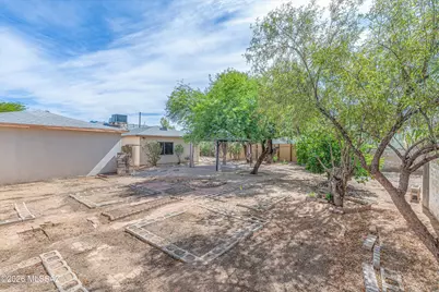 3958 E Louis Lane, Tucson, AZ 85712 - Photo 35
