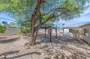 3958 E Louis Ln, Tucson, AZ 85712 - Photo 37