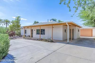 3958 E Louis Lane, Tucson, AZ 85712 - Photo 3