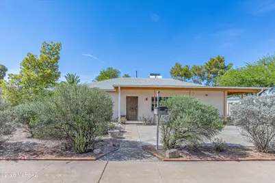 3958 E Louis Lane, Tucson, AZ 85712 - Photo 1