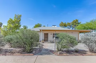 3958 E Louis Ln, Tucson, AZ 85712 - Photo 1