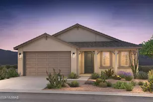 13457 N Sanidine Dr, Oro Valley, AZ 85755 - Photo 1