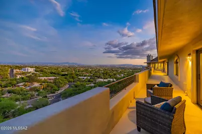 4821 E Winged Foot Place, Tucson, AZ 85718 - Photo 21