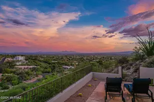 4821 E Winged Foot Pl, Tucson, AZ 85718 - Photo 25