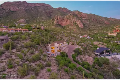 4821 E Winged Foot Place, Tucson, AZ 85718 - Photo 3