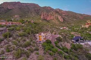 4821 E Winged Foot Pl, Tucson, AZ 85718 - Photo 3