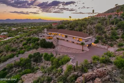4821 E Winged Foot Place, Tucson, AZ 85718 - Photo 5