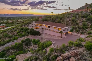 4821 E Winged Foot Pl, Tucson, AZ 85718 - Photo 5