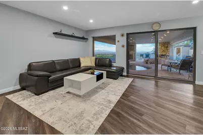 4821 E Winged Foot Place, Tucson, AZ 85718 - Photo 29